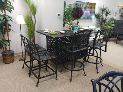 Outdoor Furniture Store «Palm Casual Patio Furniture», reviews and photos, 1410 N Alafaya Trail, Orlando, FL 32828, USA