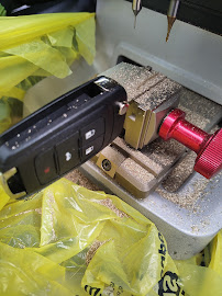 Saldana Auto Locksmith Car Keys - Photo 7 - Car repair in Wilkes-Barre, PA, Scranton