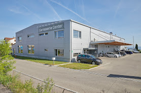 AMAG Carrosserie Center Lengwil