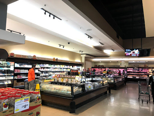 Asian Grocery Store «99 Ranch Market», reviews and photos, 2959 Chino Ave, Chino Hills, CA 91709, USA