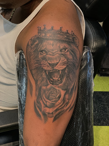 Explore tattoo ideas for freedom, creative tattoo ideas in Ronkonkoma, available at Ink Buster Tattoo