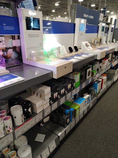 Electronics Store «Best Buy», reviews and photos, 53 Boston Post Rd, Orange, CT 06477, USA