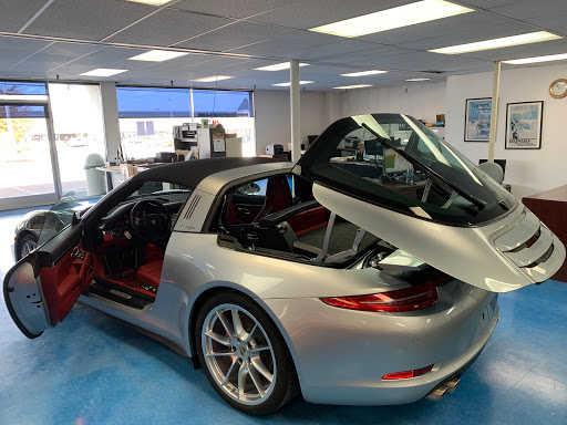 Car Dealer «Imports Unlimited», reviews and photos, 569 N Colony St, Wallingford, CT 06492, USA