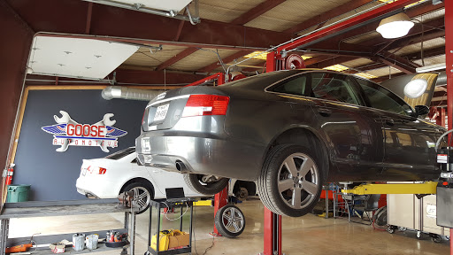 Auto Repair Shop «Goose Automotive, LLC», reviews and photos, 1422 N Colorado St, San Antonio, TX 78207, USA