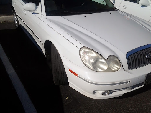 Used Car Dealer «Express Auto Spot», reviews and photos, 4159 W Milky Way, Chandler, AZ 85226, USA