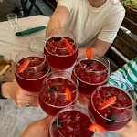 Photo n°1 de l'avis de Wessel.o fait le 01/07/2022 à 15:40 sur le  Osteria Del Borgo à Massa