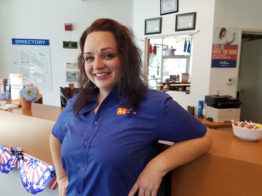 Self-Storage Facility «A-1 Self Storage», reviews and photos, 420 E Lambert Rd, La Habra, CA 90631, USA