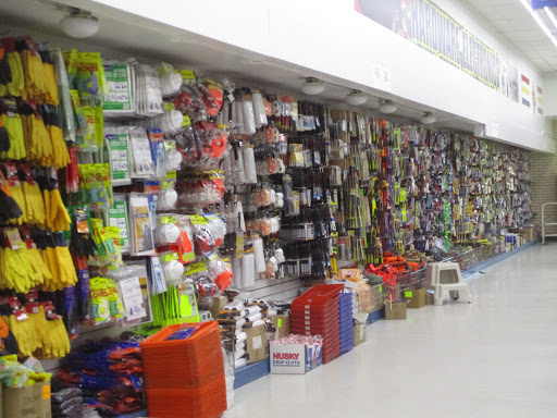 Dollar Store «King Dollar», reviews and photos, 707 E Davis St, Conroe, TX 77301, USA