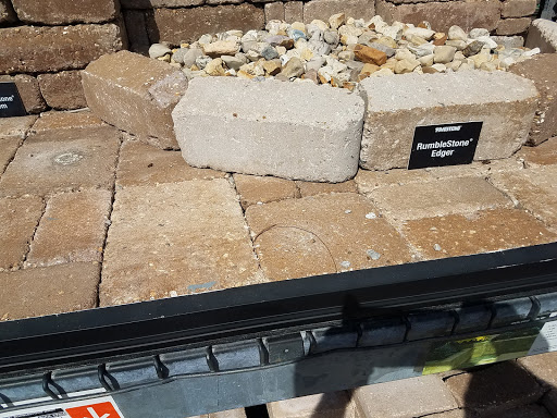 Home Improvement Store «The Home Depot», reviews and photos, 5000 Hampstead Blvd, Clinton, MS 39056, USA