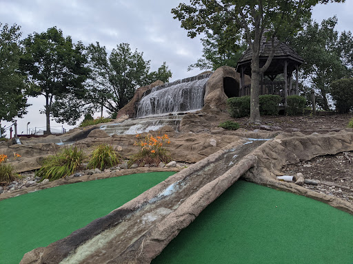 Miniature Golf Course «Golf Country», reviews and photos, 530 Turnpike St, South Easton, MA 02375, USA