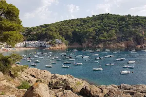 Camí de ronda Tamariu - Far de Sant Sebastià image