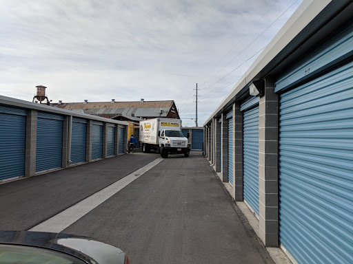 Self-Storage Facility «Timp Storage», reviews and photos, 415 S Geneva Rd, Lindon, UT 84042, USA