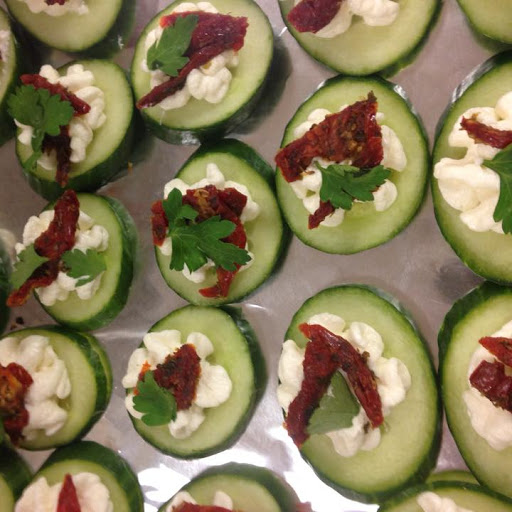 Caterer «Tasteful Occasions Custom Catering & Event Planning», reviews and photos, 150 E Main St, New Freedom, PA 17349, USA