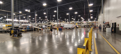 Mailing Service «FedEx Ground», reviews and photos, 3015 78th Ave E, Fife, WA 98424, USA