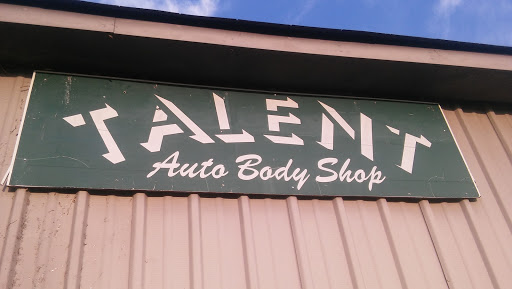 Auto Body Shop «Talent Auto Body Shop», reviews and photos, 7690 E 236th St, Cicero, IN 46034, USA