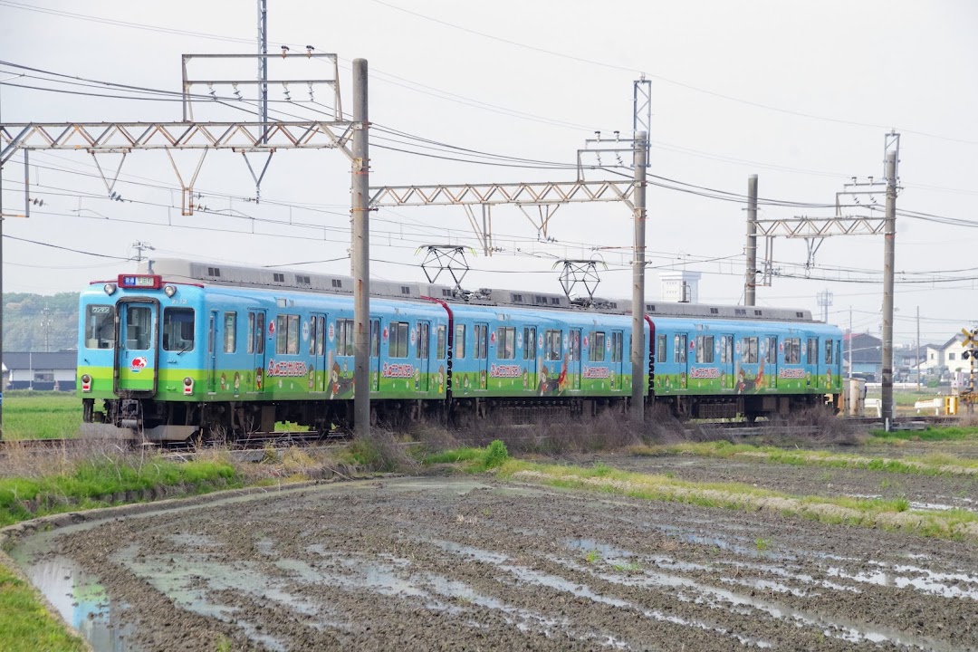 スペスECO 伊勢若松駅前