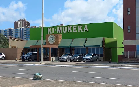 Ki-Mukeka (Armação) image
