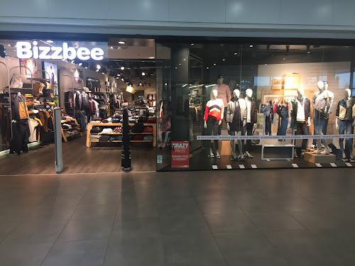 Magasin de vêtements BZB BORDEAUX ST-MEDARD Saint-Médard-en-Jalles