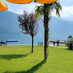 Photo n°1 de l'avis de O..c fait le 25/09/2022 à 15:32 sur le  Hotel Seegarten à San Giuseppe al Lago