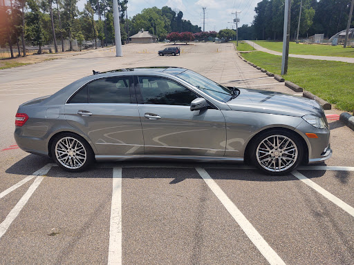 Auto Repair Shop «EuroTune», reviews and photos, 9402 Midlothian Turnpike, Richmond, VA 23235, USA