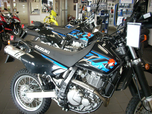 Motorcycle Dealer «Doug Reynolds Suzuki Of Little Rock», reviews and photos, 9800 I-30, Little Rock, AR 72209, USA