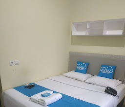 Airy Eco Syariah Cilincing Teluk Penanjung 9 Jakarta photo