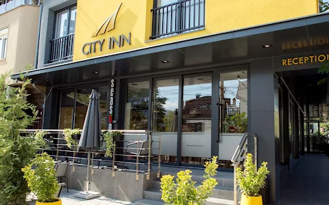 City Inn image