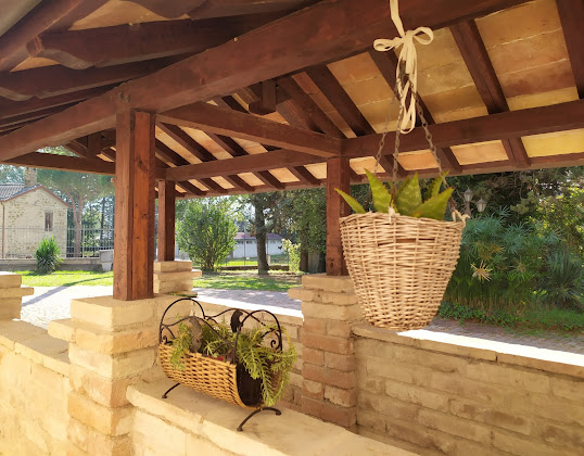 Extérieur hôtels Torrenova di Assisi 06081 Torchiagina