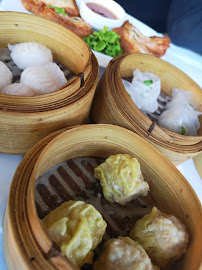 Dim Sum du Restaurant chinois Sin An Kiang (新安江） à Paris - n°4