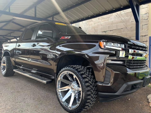 Used Car Dealer «American Auto Sales», reviews and photos, 1405 S 23rd St, McAllen, TX 78501, USA