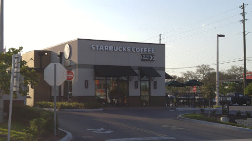 Coffee Shop «Starbucks», reviews and photos, 7398 Seminole Blvd, Seminole, FL 33772, USA