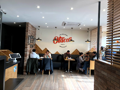 O'Tacos à Strasbourg