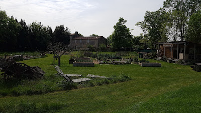 Les Jardins Partagés à Mornac-sur-Seudre