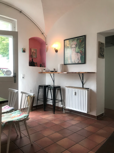 Café Frida à Ulm