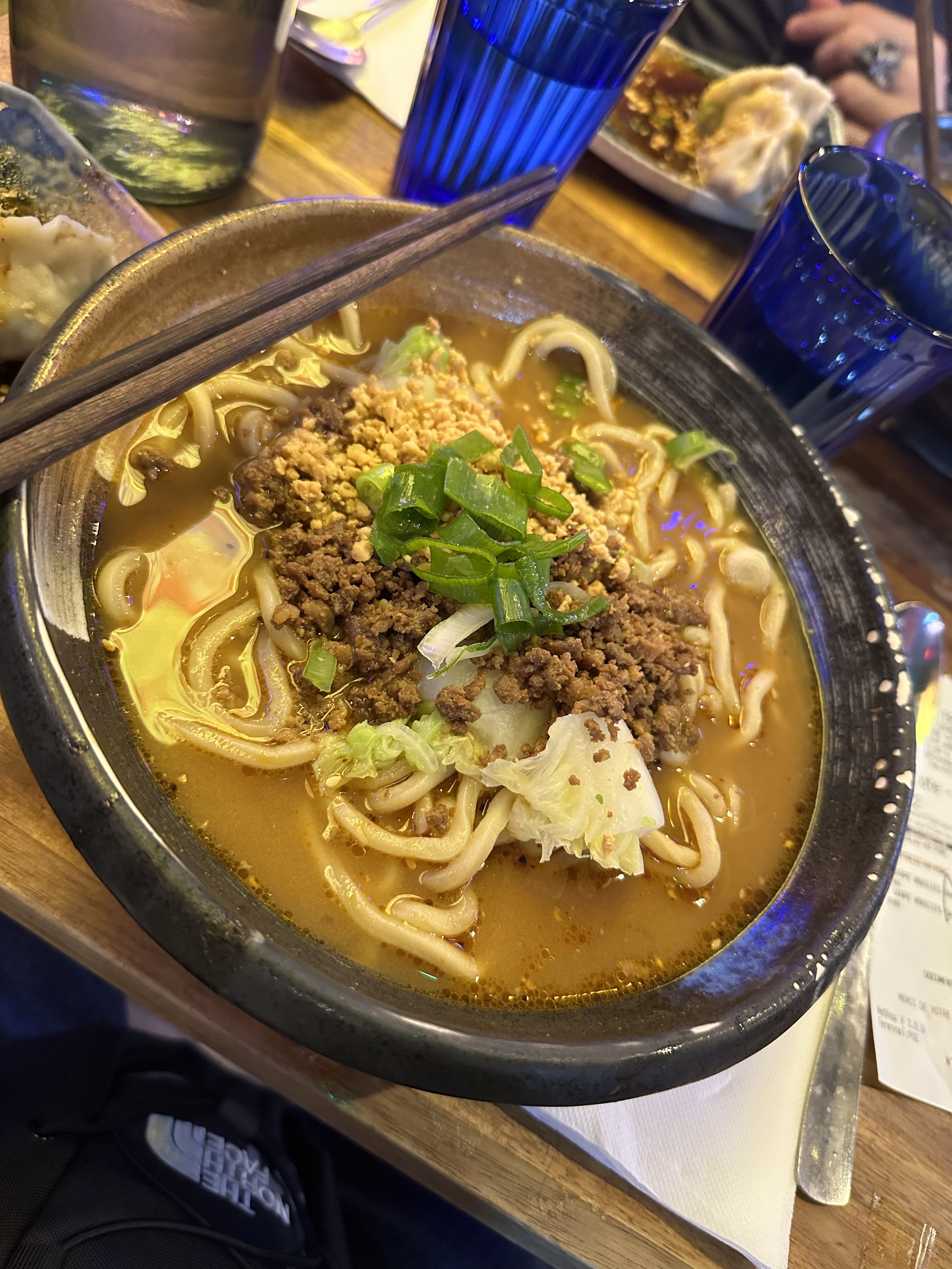 Photo n° 2 de l'avis de Eric.I fait le 26/11/2022 à 18:28