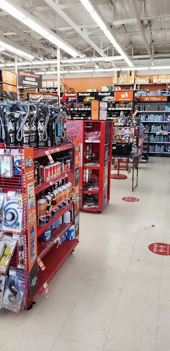 Auto Parts Store «AutoZone», reviews and photos, 1411 W Baseline Rd, Tempe, AZ 85283, USA