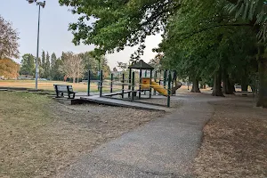 Riley Park Playground image