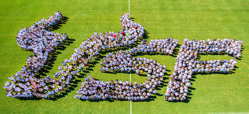 Stadium «USF Corbett Soccer Stadium», reviews and photos, USF Elm Drive, Tampa, FL 33617, USA