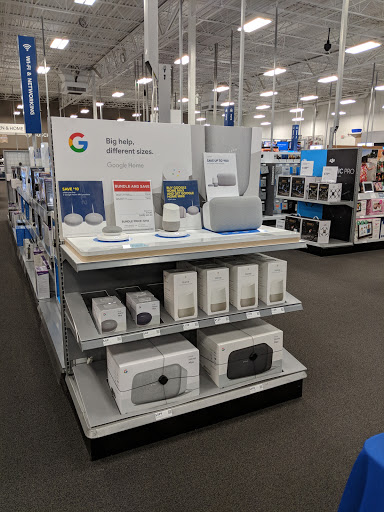 Electronics Store «Best Buy», reviews and photos, 602 Boulton St, Bel Air, MD 21014, USA