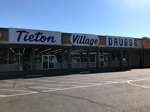 Tieton Village Drugs, 3708 Tieton Dr, Yakima, WA 98902, USA, 