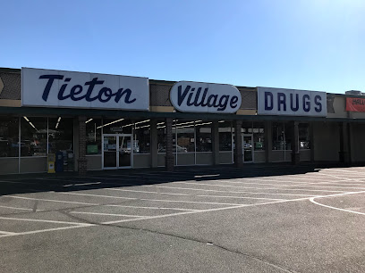 Tieton Village Drugs