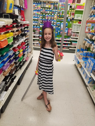 Craft Store «Michaels», reviews and photos, 1940 Jonesboro Rd, McDonough, GA 30253, USA