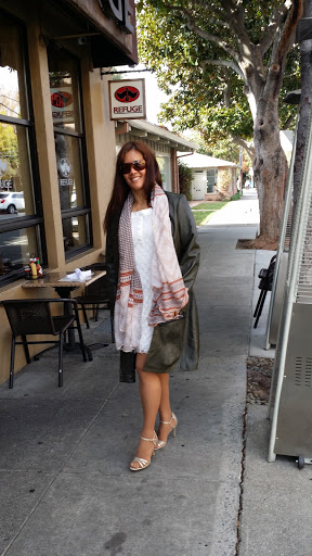 Thrift Store «Goodwill», reviews and photos, 711 Santa Cruz Ave, Menlo Park, CA 94025, USA