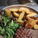 Photo n°3 de l'avis de Luca. fait le 25/03/2022 à 00:55 sur le  Pizzeria Ristorante Officina Allamano à Grugliasco