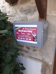 Photo n°21 de Le Saint Jouvent à Saint-Jouvent ()