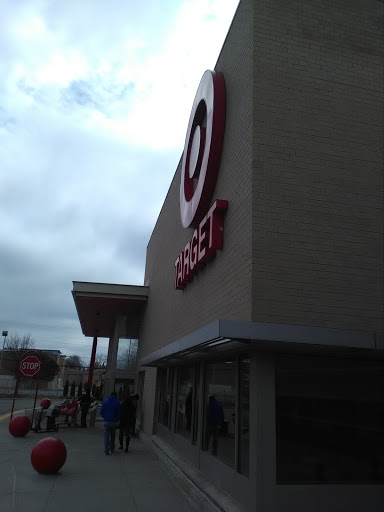 Target, 30333 Southfield Rd, Southfield, MI 48076, USA, 