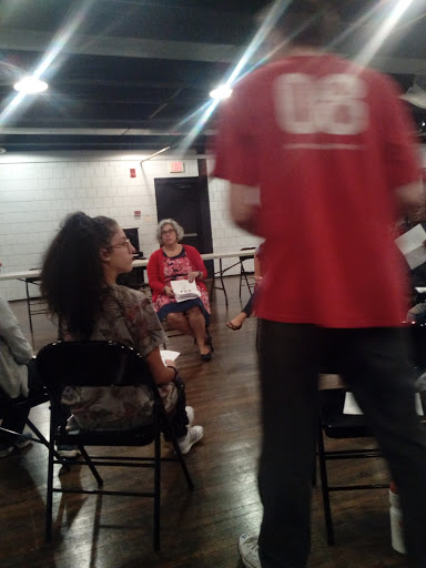 Performing Arts Theater «Long Wharf Theatre», reviews and photos, 222 Sargent Dr, New Haven, CT 06511, USA