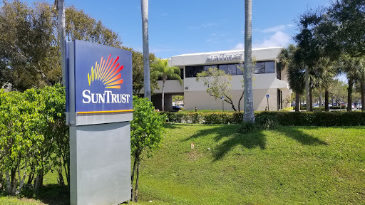 SunTrust in Deerfield Beach, Florida