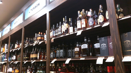 Liquor Store «Fine Wine & Good Spirits», reviews and photos, 281 S Spring Garden St, Carlisle, PA 17013, USA