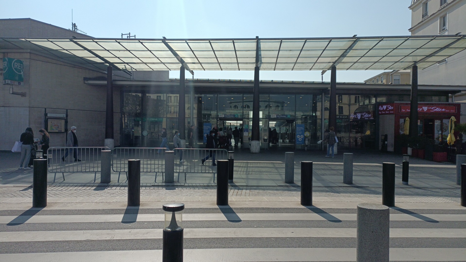 Photo n° 11 de l'avis de Abdelli.a fait le 25/03/2022 à 13:32